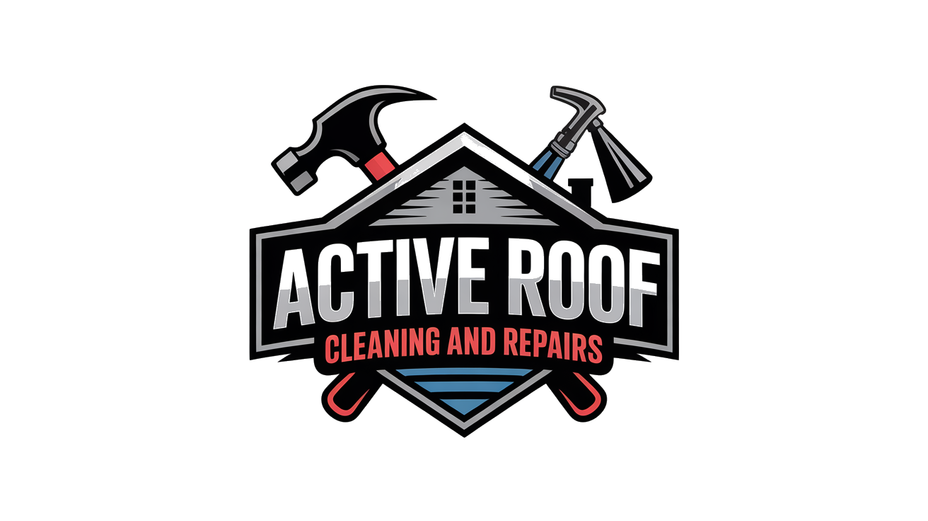 Active Roof Cleaning and Repairs